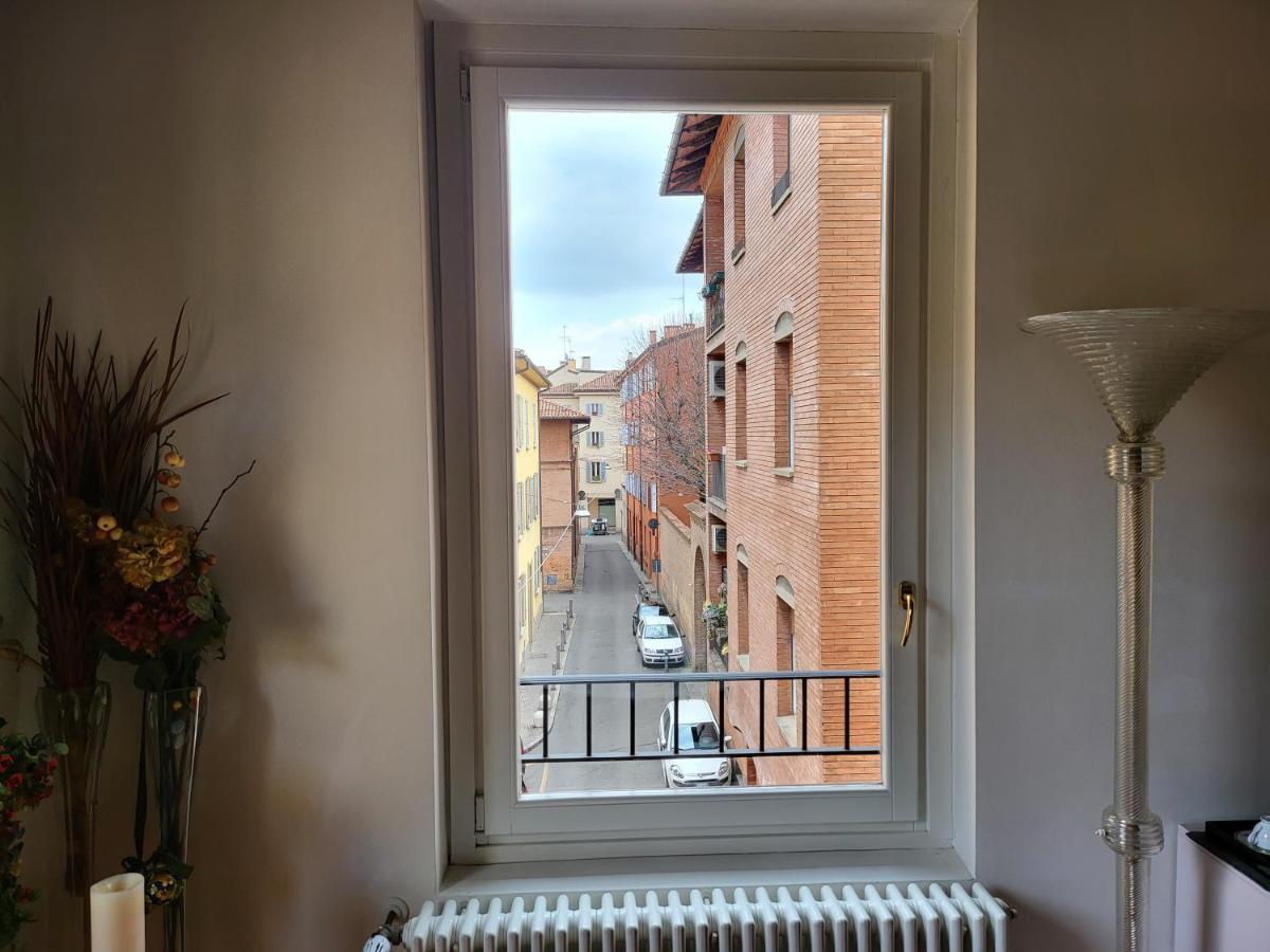 B&B Griffoni 7 Bolonha Exterior foto