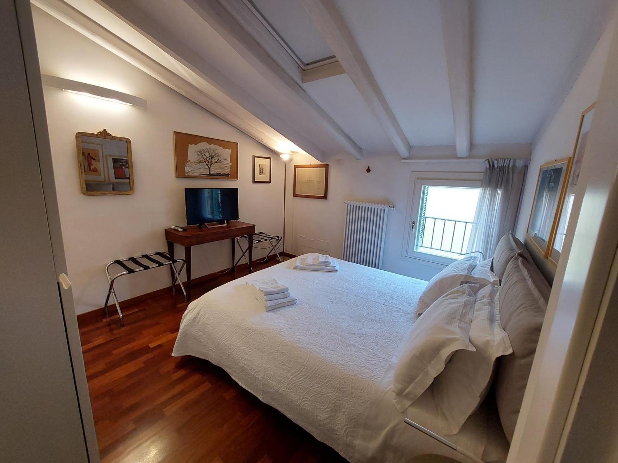 B&B Griffoni 7 Bolonha Exterior foto