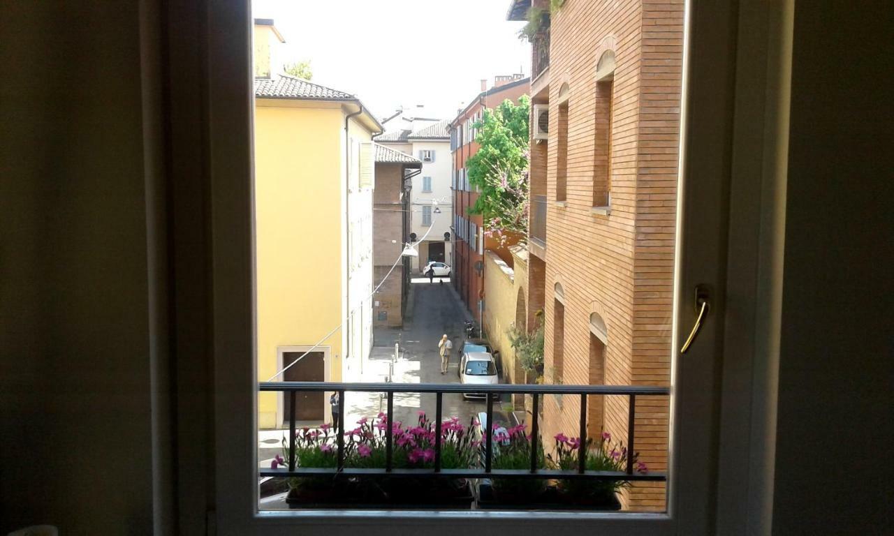 B&B Griffoni 7 Bolonha Exterior foto