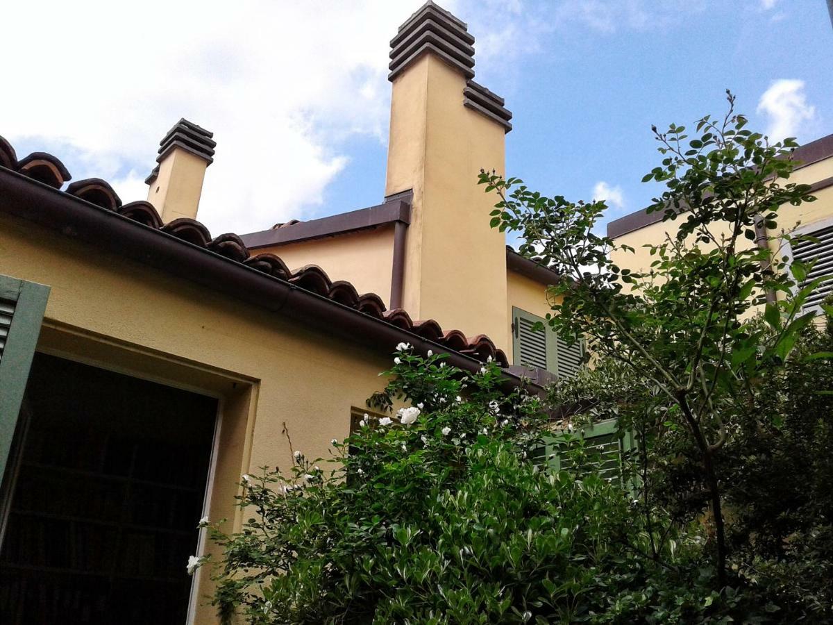 B&B Griffoni 7 Bolonha Exterior foto