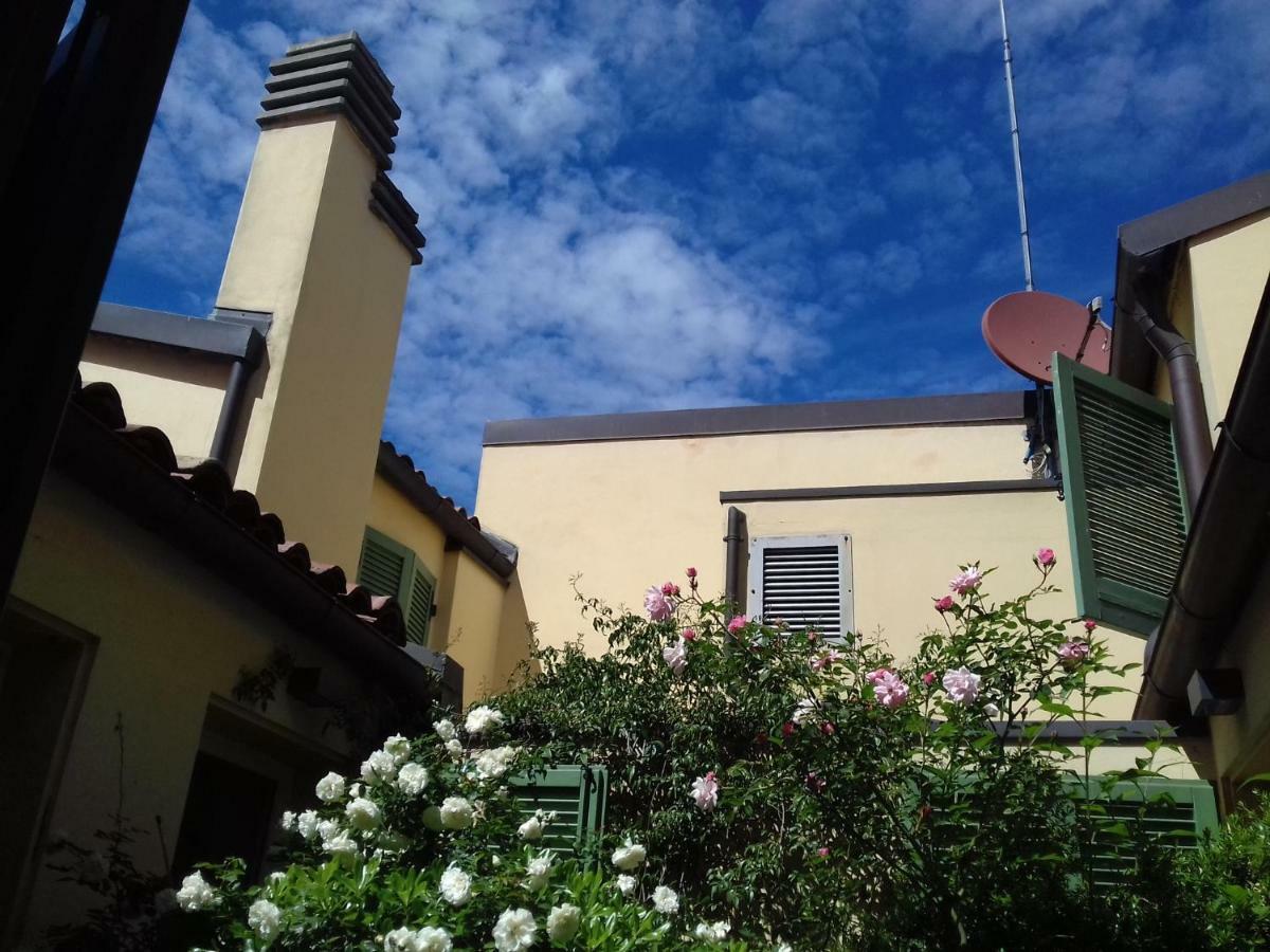 B&B Griffoni 7 Bolonha Exterior foto