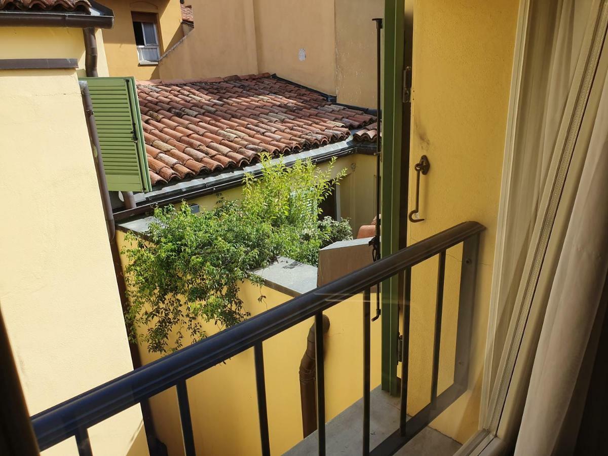 B&B Griffoni 7 Bolonha Exterior foto